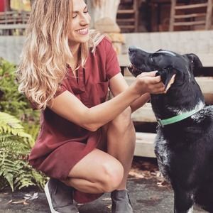 Meet your Posher, Madison